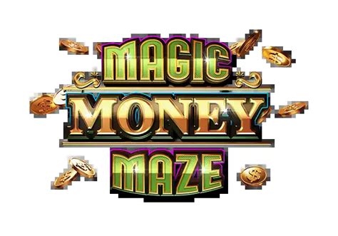 Magic Money Maze Novibet